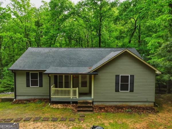 165 Pelican Drive, Ellijay, GA 30540