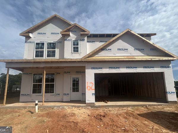 284 Crimson Feather Drive, Jefferson, GA 30549