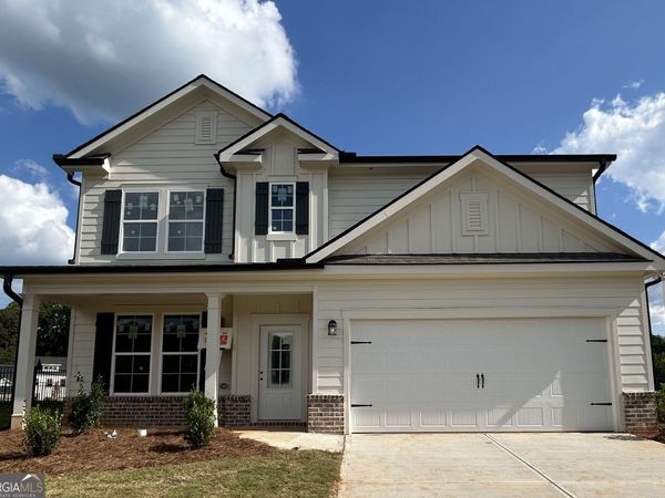 284 Crimson Feather Drive, Jefferson, GA 30549