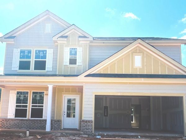 284 Crimson Feather Drive, Jefferson, GA 30549