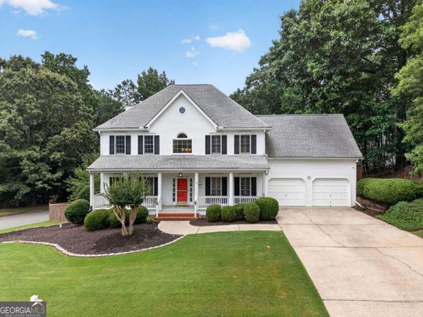 10630 Wren Ridge Road, Johns Creek, GA 30022