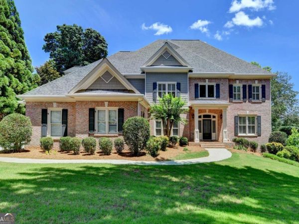6940 Laurel Oak Drive, Suwanee, GA 30024