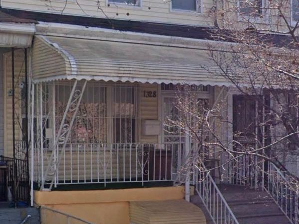 1328 Teller Avenue, Bronx, NY 10456