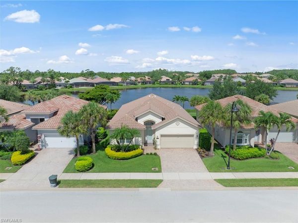 13018 Simsbury TER , FORT MYERS, FL 33913