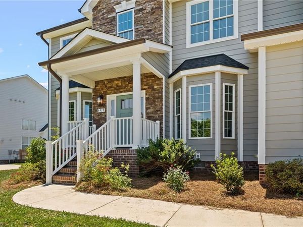 8419 Pheasant Ridge Drive, Colfax, NC 27235