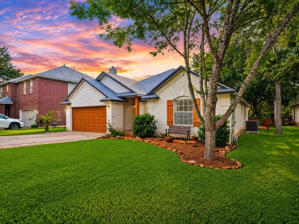 4105 Springwillow LN, Round Rock, TX 78681