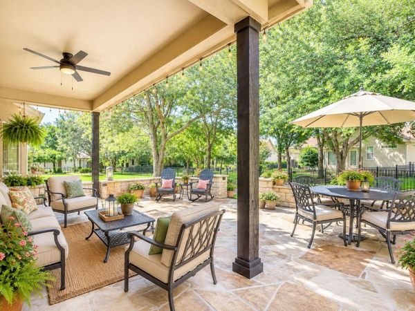 107 Lynn CV, Georgetown, TX 78633