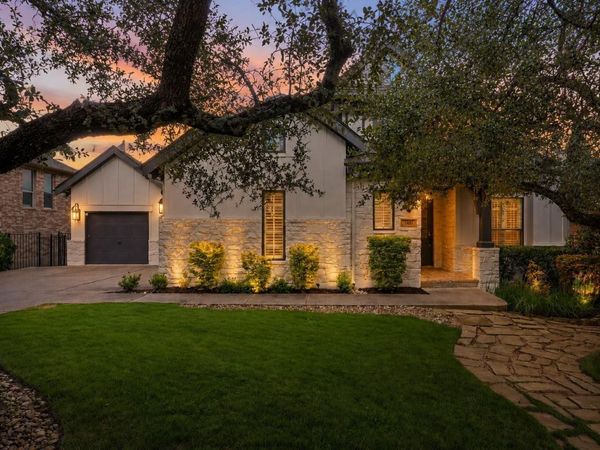 17401 Wildrye DR, Austin, TX 78738