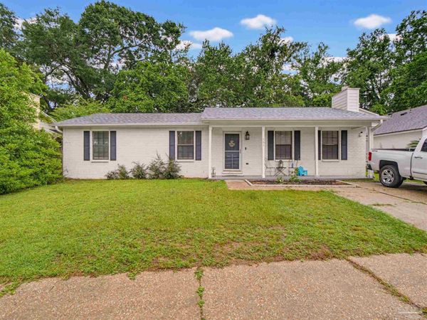 751 Brook Meadow Ln, Pensacola, FL 32514