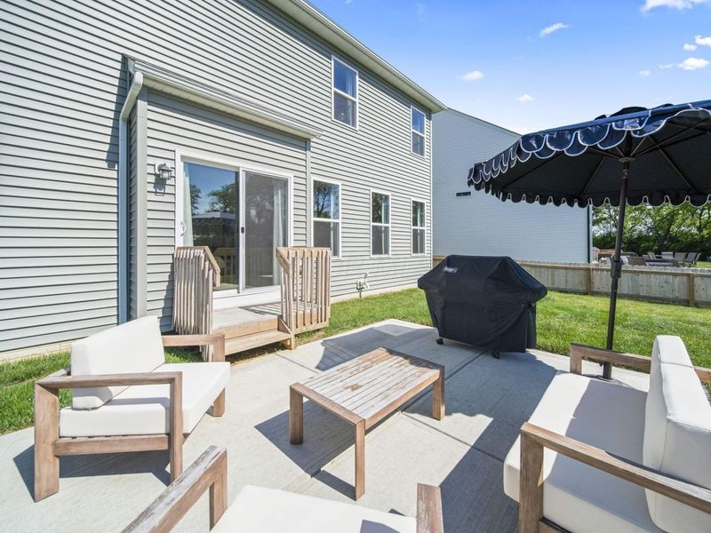 38 Chambers Bay Road, Commercial Point, OH 43116 Photo 45