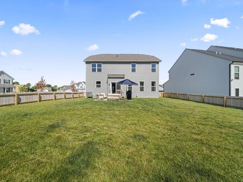 38 Chambers Bay Road, Commercial Point, OH 43116 Photo 47