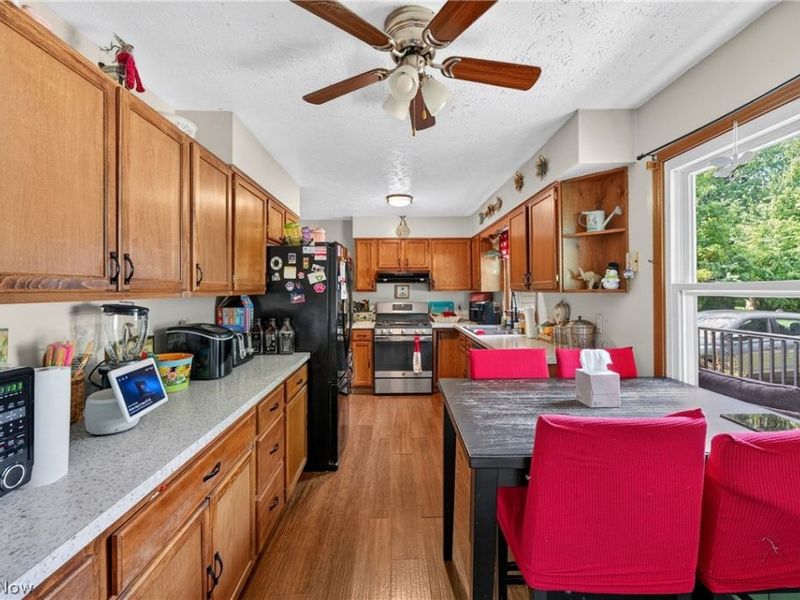 339 Horseshoe Drive , Lagrange, OH 44050 Photo 13