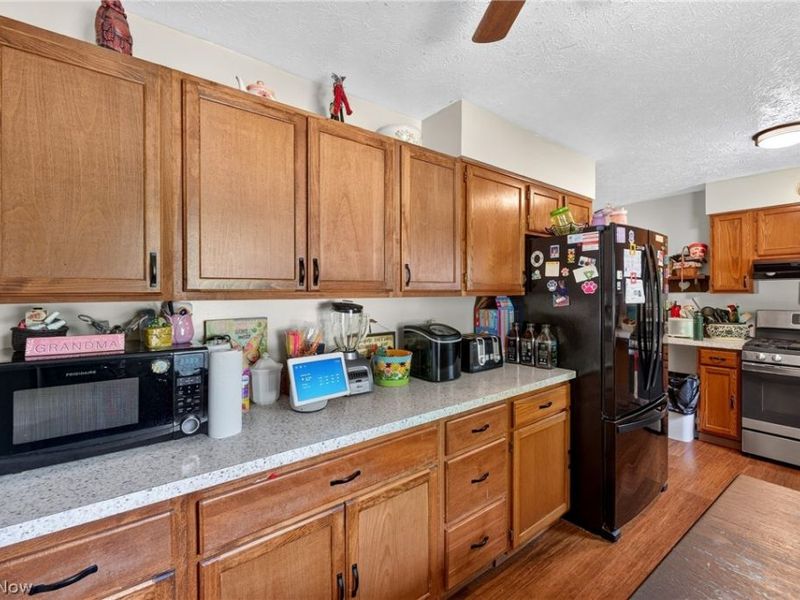 339 Horseshoe Drive , Lagrange, OH 44050 Photo 15
