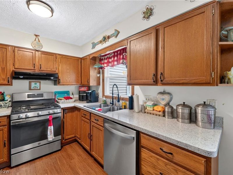 339 Horseshoe Drive , Lagrange, OH 44050 Photo 16