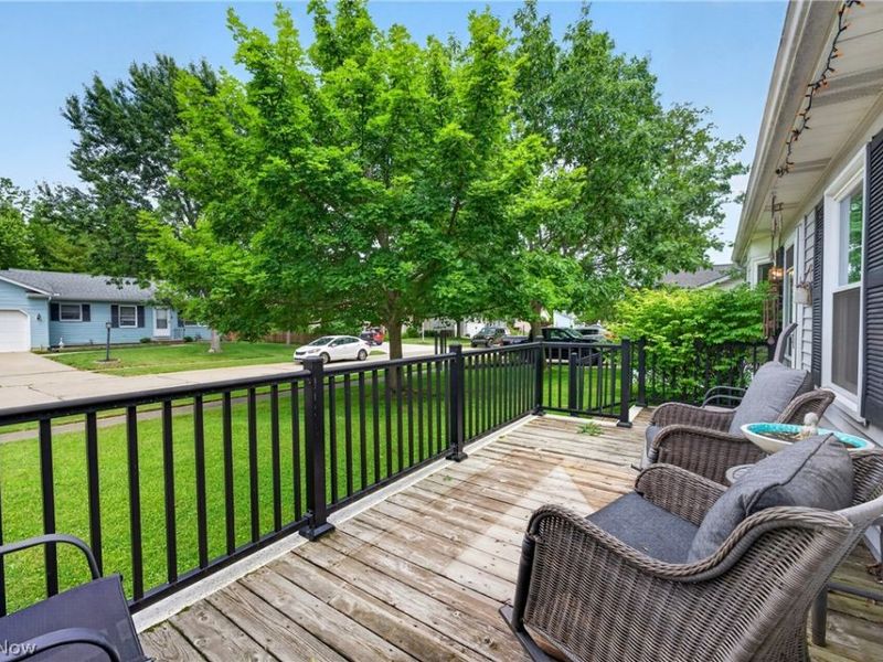 339 Horseshoe Drive , Lagrange, OH 44050 Photo 21