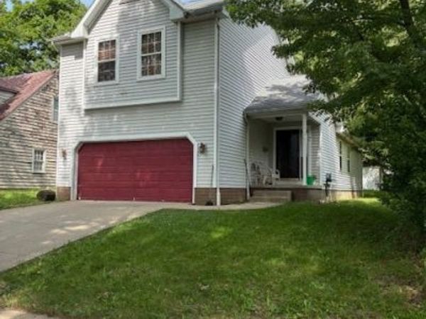 1073 Orlando Avenue , Akron, OH 44320