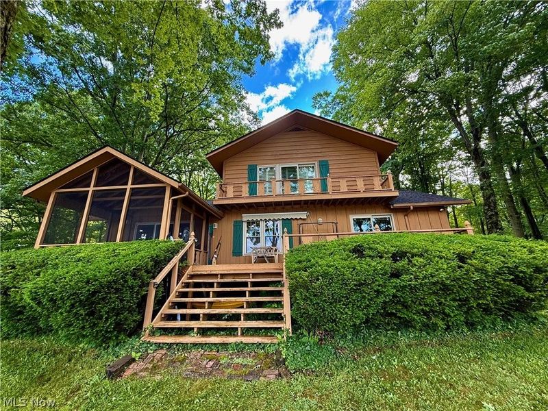 17956 Elliott Drive , Chagrin Falls, OH 44023 Photo 10