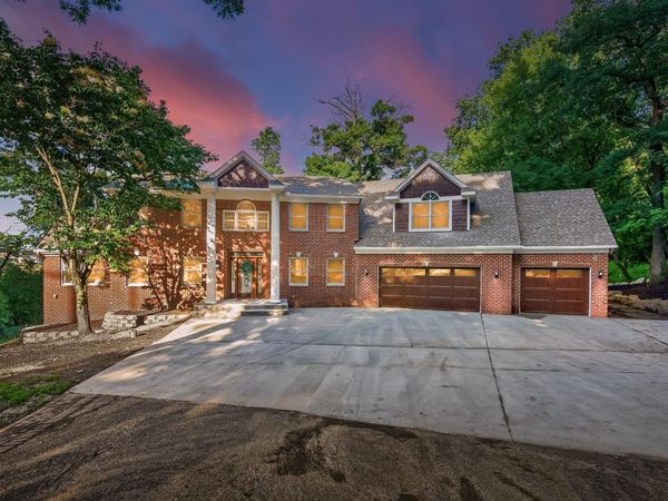50 Sunny Side Lane , Sunfish Lake, MN 55118