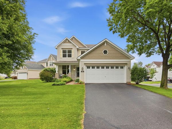 245 Pine Hollow Drive, Circle Pines, MN 55014