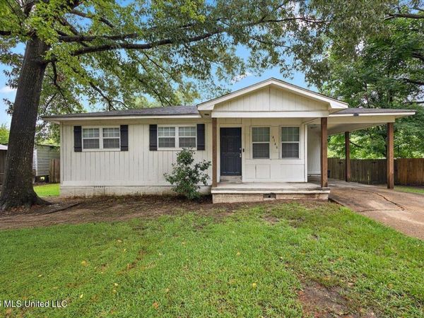 4146 Dearing Street, Pearl, MS 39208