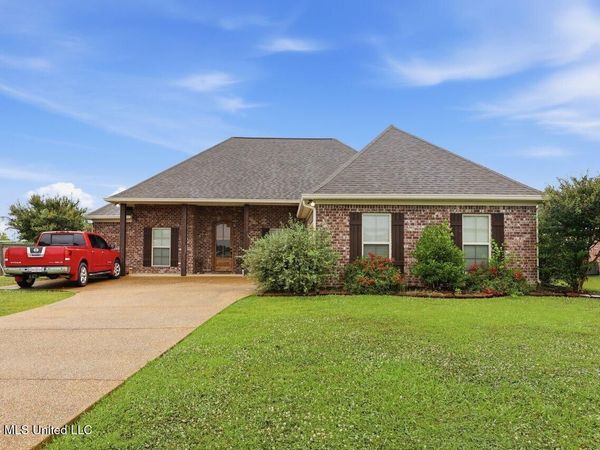 247 Tucker Drive, Brandon, MS 39042