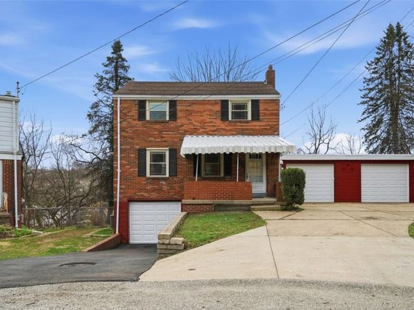 885 MIDDLE ROAD , Pittsburgh, PA 15234