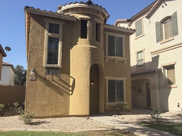 156 W CAMPBELL Court, Gilbert, AZ 85233