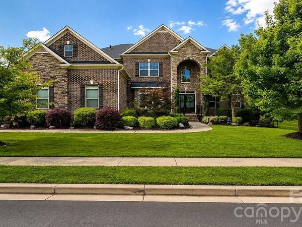 16032 Loch Raven Road, Huntersville, NC 28078