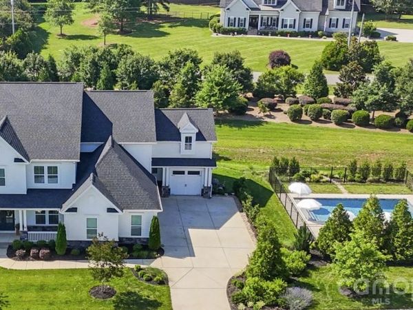 11104 Benjamin Smith Avenue , Huntersville, NC 28078