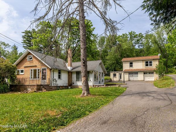 128-134 Freedom Road, Drums, PA 18222