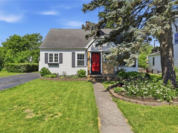 499 Shelford Road , Rochester, NY 14609