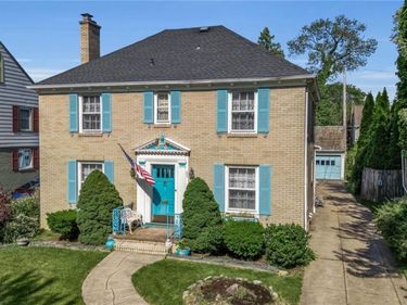 63 Grosvenor Road , Buffalo, NY 14223