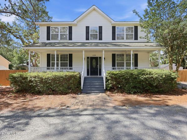 1150 Morganton Road , Pinehurst, NC 28374