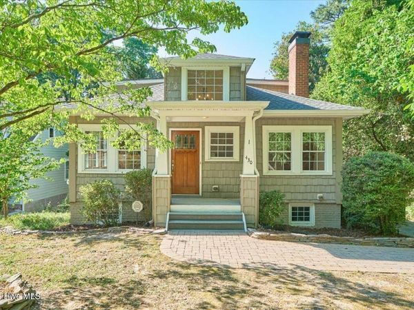 430 N Ridge Street , Southern Pines, NC 28387