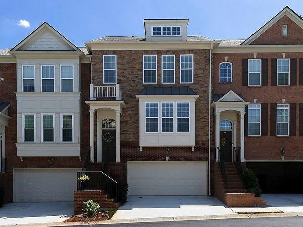 4689 Wehunt Commons Drive SE, Smyrna, GA 30082