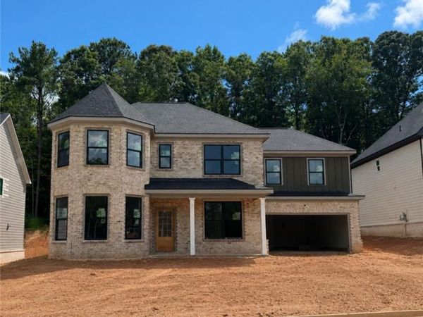 4260 Hosch Reserve Drive, Buford, GA 30519