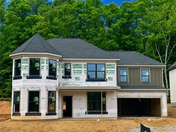 4260 Hosch Reserve Drive , Buford, GA 30519