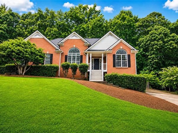 73 Riverstone Drive, Hiram, GA 30141