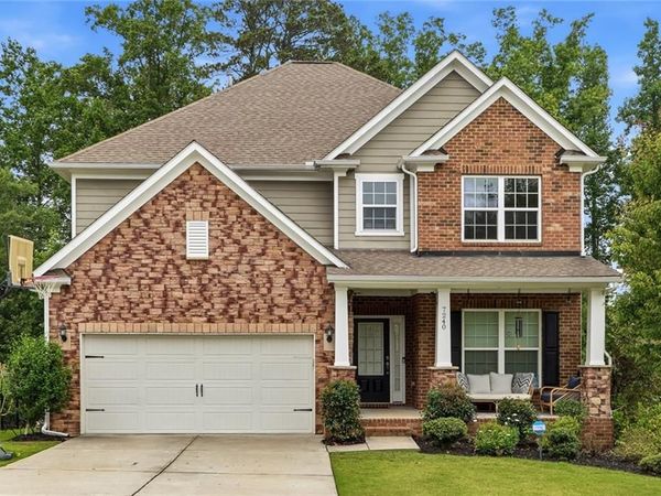 7240 Margate Ct , Cumming, GA 30040