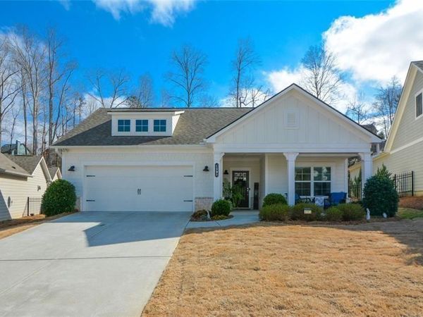 4993 Pleasantry Way , Acworth, GA 30101