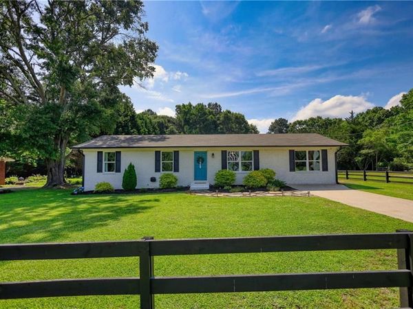 3417 highway 11 south, Mansfield, GA 30055