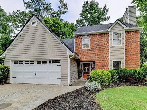 719 Flowers Crossing, Lawrenceville, GA 30044