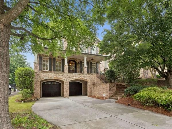 1142 Pine Grove Avenue NE, Brookhaven, GA 30319