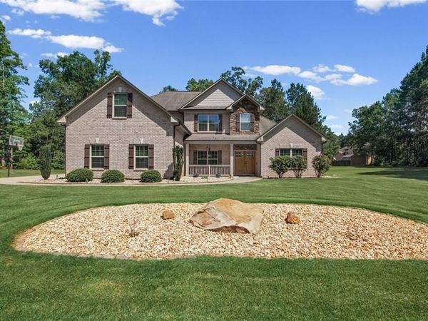266 Jester Court, Mcdonough, GA 30252