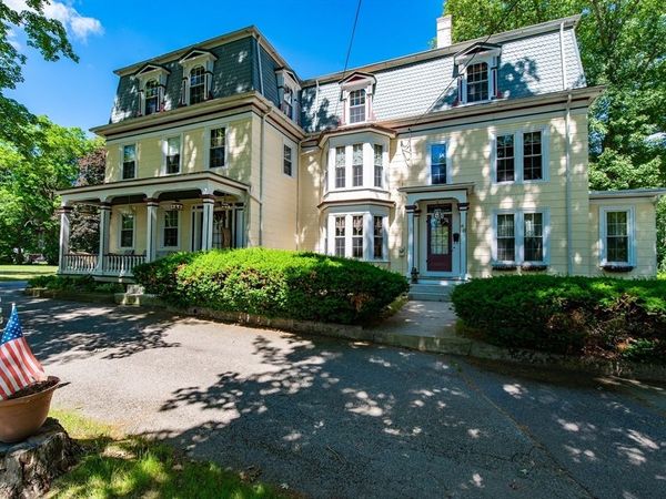 48 Mendon St., Blackstone, MA 01504