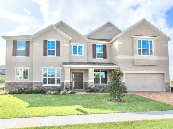 2103 CANDLENUT CIRCLE , APOPKA, FL 32712
