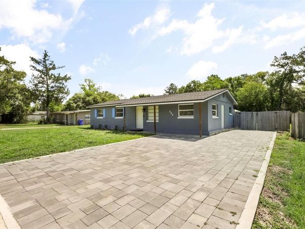 283 S 3RD STREET , LAKE MARY, FL 32746