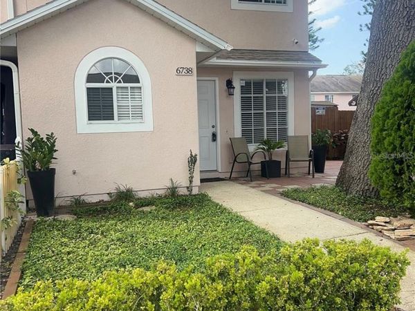 6738 MAGNOLIA POINTE CIRCLE, ORLANDO, FL 32810