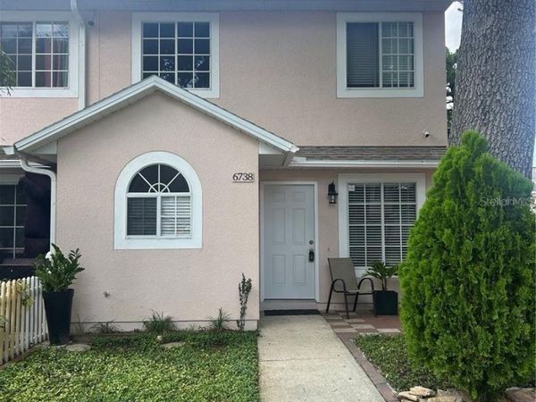 6738 MAGNOLIA POINTE CIRCLE , ORLANDO, FL 32810