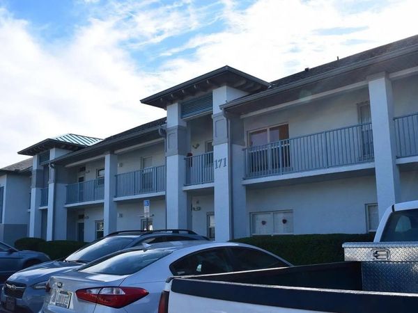 171 PORTSIDE AVENUE , Unit 203, CAPE CANAVERAL, FL 32920